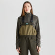 Women's Agri Pro 3L Bib & Brace - Deep Forest