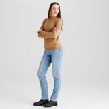 Women's Melford 1/4 Zip - Sienna