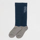 Toggi Watts 2 Pack Competition Socks #colour_midnight-navy