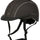 Equitheme Compet Helmet #colour_brown