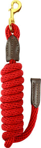 Norton Cuir Tie Rope #colour_red