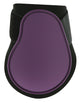 Norton Fetlock Boots #colour_purple-black