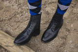 Norton Lacets Boots #colour_black