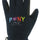 Equi-Kids Ponylove Gloves #colour_navy