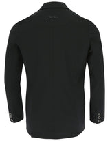 Equitheme Men's Dublin Competition Jacket #colour_black
