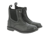 Norton Vallery Boots #colour_black
