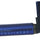 Equitheme Je Taime Hoof Pick #colour_blue