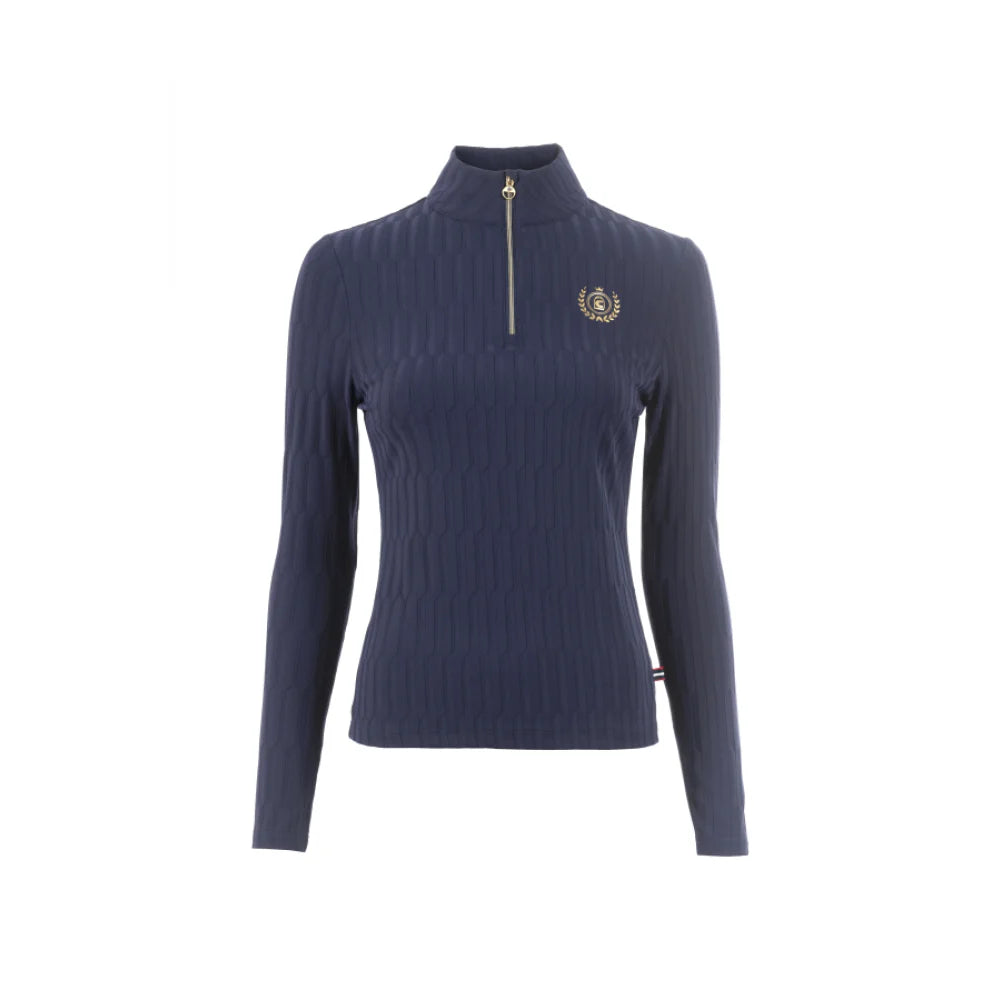 Cavallo Libra Baselayer