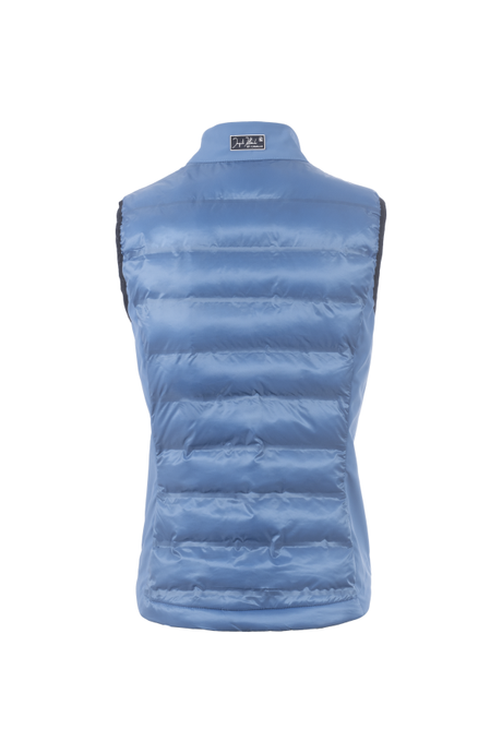 Cavallo Kiki Gilet #colour_blue-ciel