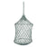 Imperial Riding Comfort Fill Hay Net #colour_dark-sage