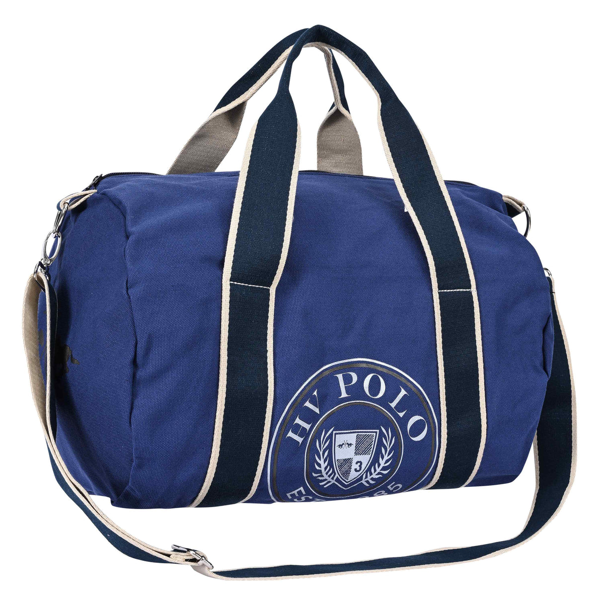 HV Polo Favourite Travel Bag #colour_navy