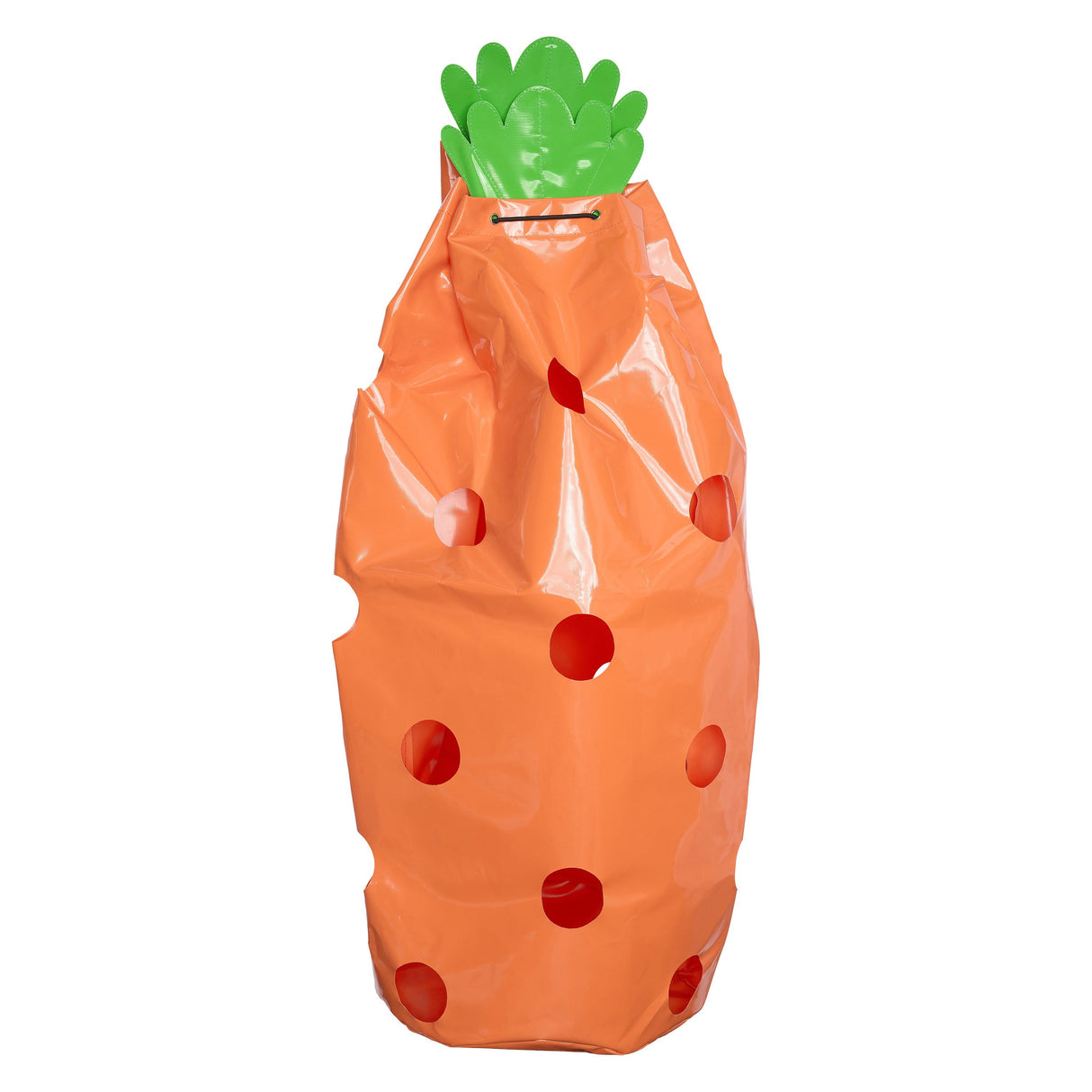 Imperial Riding Carrot Hay Bag #colour_orange