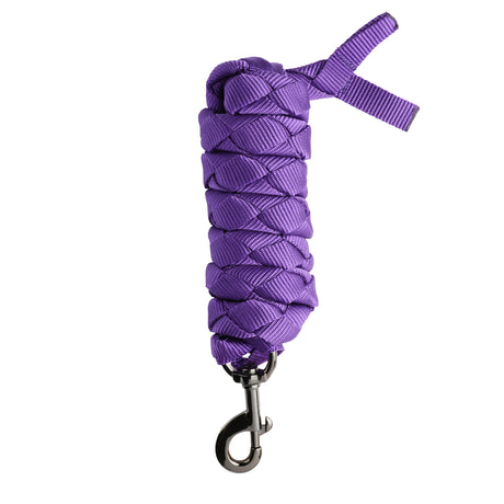 Dublin Dura Durable Plaited Nylon Lead Rope