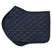 HV Polo Joan GP Saddle Pad #colour_navy