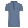 Imperial Riding Children's Arly Top #Colour_moonstone