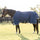 Horseware Ireland Rhino 100g Turnout Rug #colour_navy-titanium-grey-classic-blue