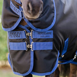 Horseware Ireland Amigo Ripstop Petite 900D Plus 0g Turnout Rug