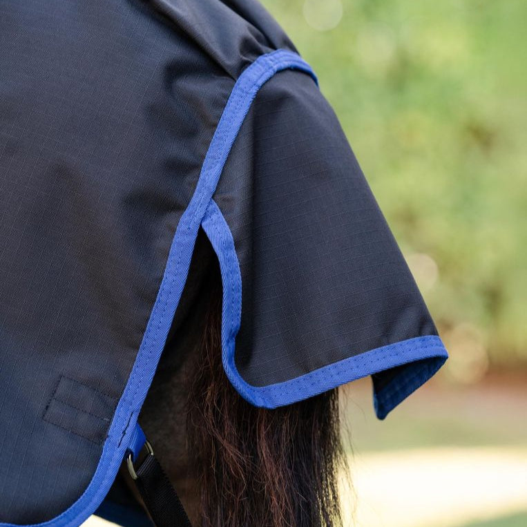 Horseware Ireland Amigo Ripstop Petite 900D Plus 0g Turnout Rug