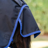 Horseware Ireland Amigo Ripstop Petite 900D Plus 0g Turnout Rug