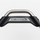 Freejump Kit Top Banners Stickers #Colour_silver