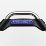 Freejump Kit Top Banners Stickers #Colour_navy