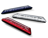 Freejump Kit Top Banners Stickers