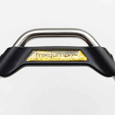 Freejump Kit Top Banners Stickers #Colour_gold-glitter