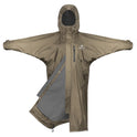 EQUIDRY Women's Thin Fleece Evolution #colour_taupe