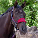 GS Equestrian & Country Headcollar & Lead Rope Set
