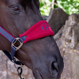 GS Equestrian & Country Headcollar & Lead Rope Set