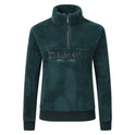 HV Polo Brenda Sweater #colour_duck-green