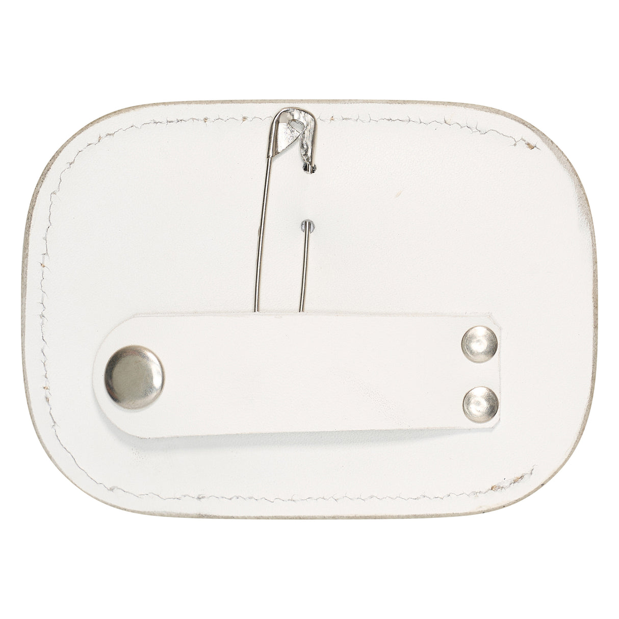 Imperial Riding Square Glitter Competition Number - Pack of 2 #colour_gold