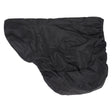 Imperial Riding Pandora Dressage Saddlecover #colour_black