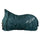 Imperial Riding Super-Dry 50g Turnout Rug #colour_forest-green