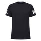 HV Polo Eline T-Shirt #colour_black