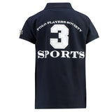 HV Polo Favouritas Children's Polo Shirt