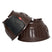 Imperial Riding PVC Bell Boots #colour_brown