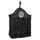 Imperial Riding Eat Up Hay Bag #colour_black
