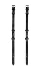 Henry James Billet Cheekpieces #colour_black