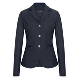 Imperial Riding Air Meshy Competition Jacket #Colour_navy