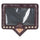 Imperial Riding Show and Glow Competition Number #colour_brown-brown-croco