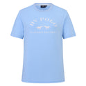 HV Polo Women's Natalie T-Shirt #colour_powder-blue