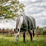 Horseware Ireland Amigo Hero 600D with Ripstop 50g #colour_shadow-blue-haze-navy