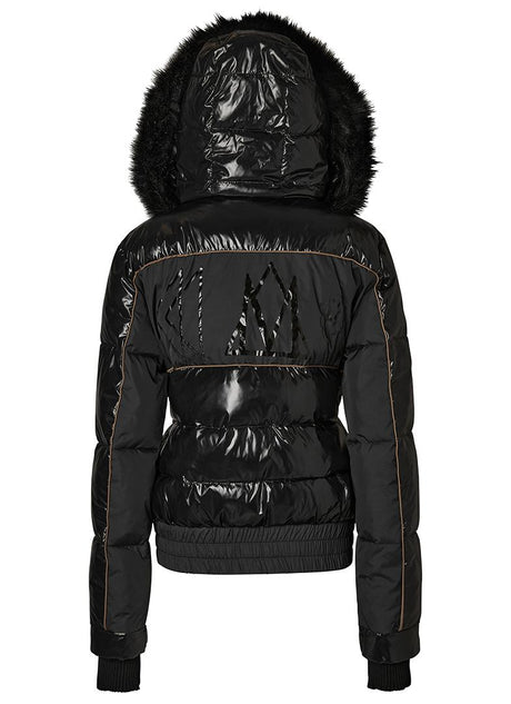 Mountain Horse Diamond Jacket