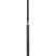 HKM Dressage Whip -Croco- #colour_black