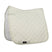 HKM Saddle Cloth -Daphne #colour_pistachio