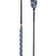 HKM Jumping Whip -Naomi- #colour_deep-blue/rose-gold