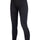 HKM Children's Full Seat Breeches -Hailey- #colour_black