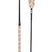 HKM Jumping Whip -Naomi- #colour_beige/deep-grey