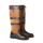 Dubarry Unisex Galway Country Boot #Colour_brown